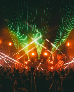 Wobbleland San Jose