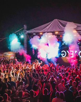 Portola Music Festival - Sunday