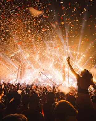 Day Trip Festival: Gordo, Eli Brown & Cloonee - 2 Day Pass