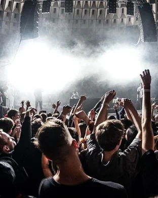 Jessie Ware San Francisco