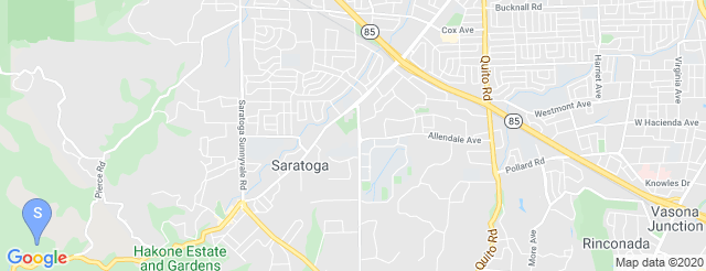 Saratoga Civic Theater