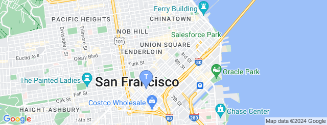The San Francisco Mint