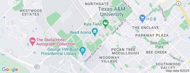 Reed Arena