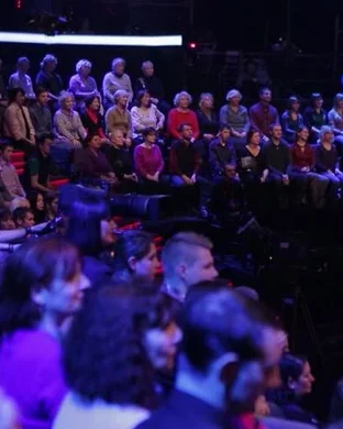 Scott Galloway & Ed Elson event