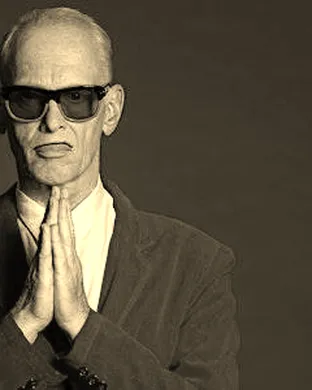 A John Waters Christmas San Francisco