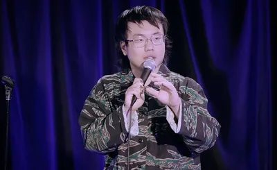 Aaron Chen