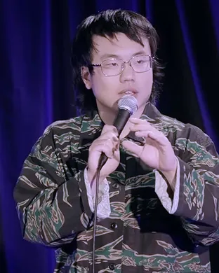 Aaron Chen