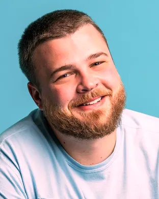 Aaron Weber San Francisco