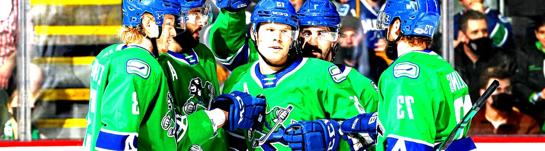 Abbotsford Canucks