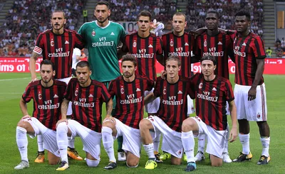 AC Milan