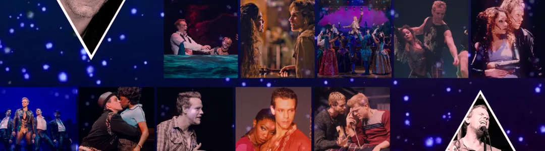 Adam Pascal