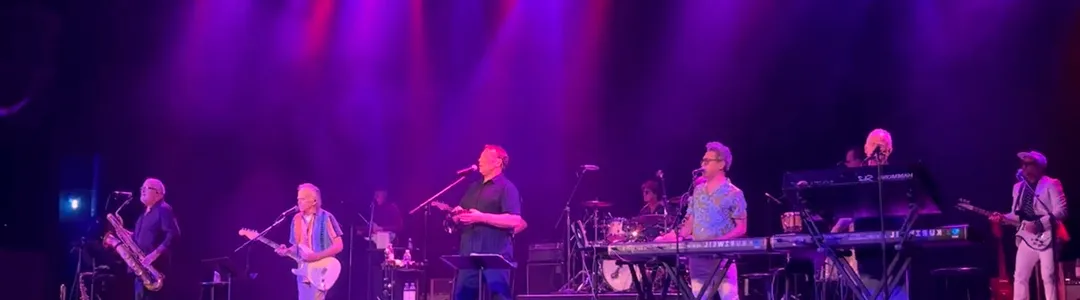 Al Jardine and The Pet Sounds Band