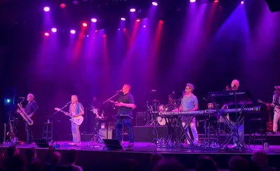 Al Jardine and The Pet Sounds Band