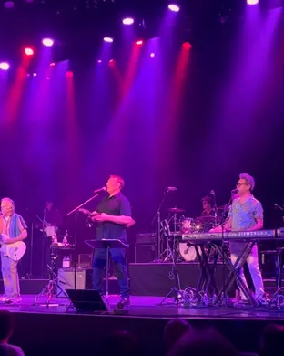 Al Jardine and The Pet Sounds Band