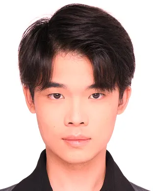 Albert Lin