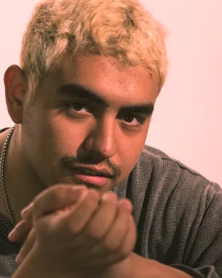 Alejandro Aranda San Francisco