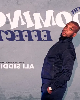 Ali Siddiq