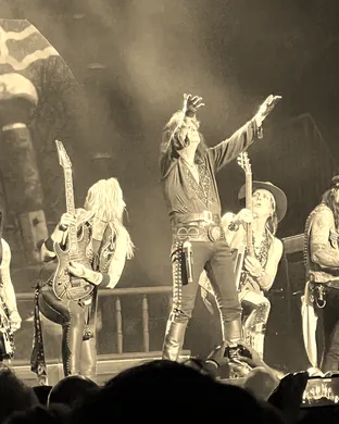 Alice Cooper
