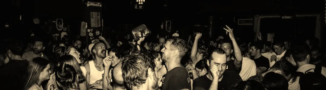 All Your Friends - The Indie Party