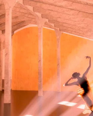 Alonzo King Lines Ballet: Appalachian Spring