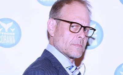 Alton Brown