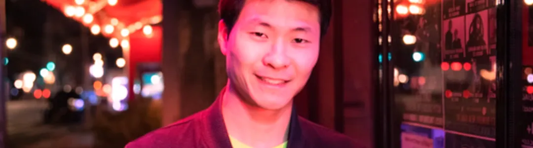 Alvin Kuai