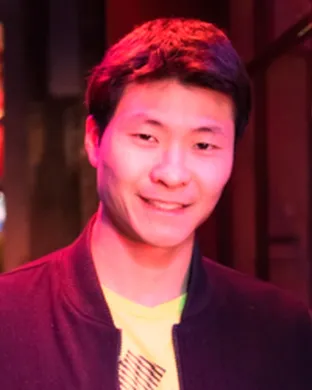 Alvin Kuai