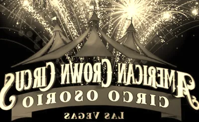 American Crown Circus