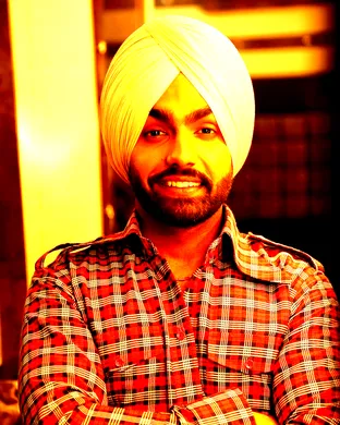 Ammy Virk