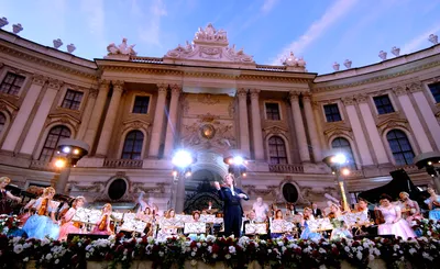 Andre Rieu
