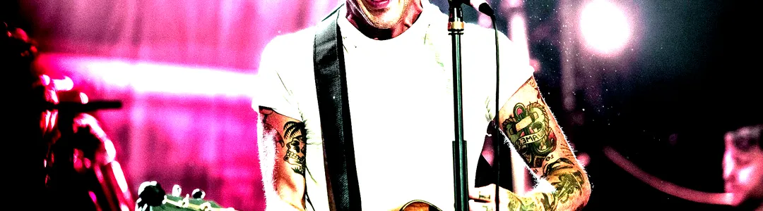 Anthony Green