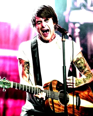 Anthony Green