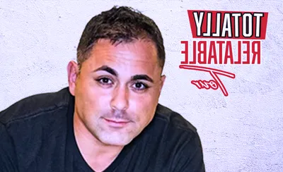 Anthony Rodia