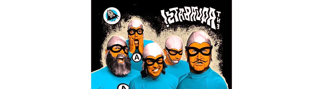 The Aquabats