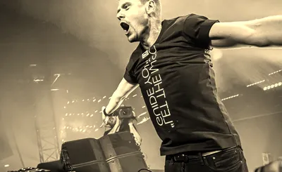 Armin Van Buuren