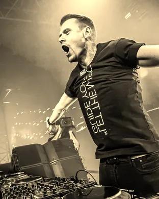 Armin Van Buuren