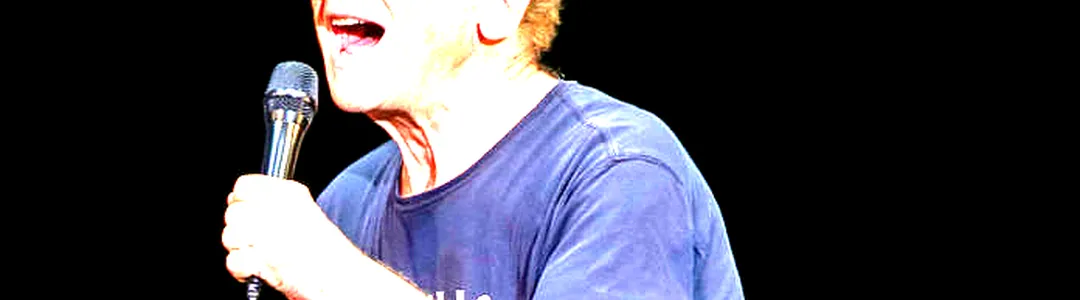 Art Garfunkel