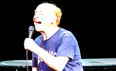Art Garfunkel
