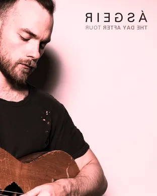 Asgeir