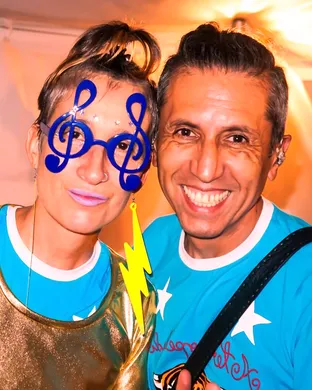 Aterciopelados
