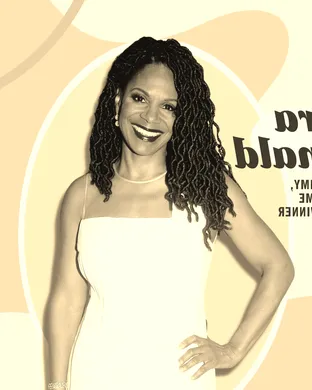 Audra McDonald