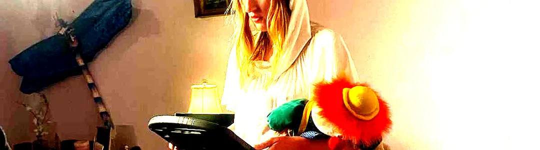 Audrey Hobert