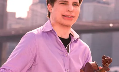 Augustin Hadelich