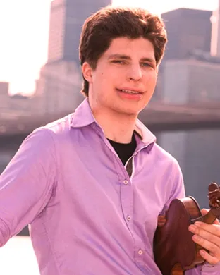 Augustin Hadelich