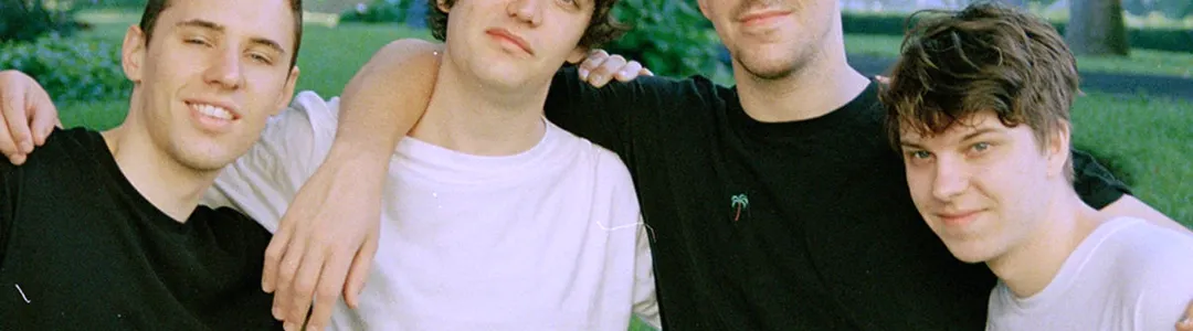 Badbadnotgood