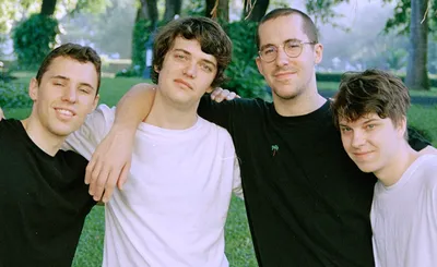 Badbadnotgood