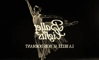 Ballet of Lights