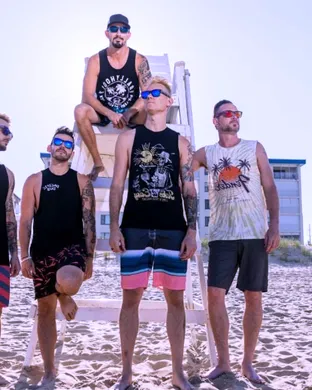 Ballyhoo!