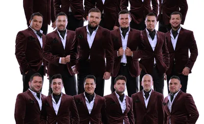 Banda El Recodo