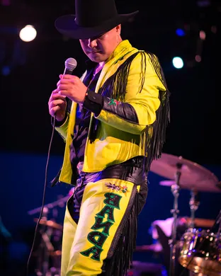 Banda Maguey Pleasanton